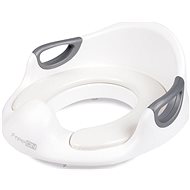 FreeON Toilet seat white - Children's toilet training seat