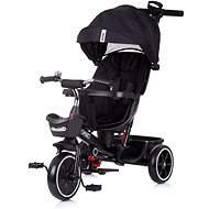 CHIPOLINO Smart 2in1 Raven tricycle with canopy - Tricycle