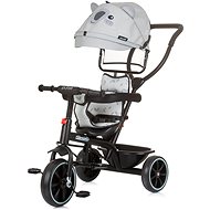 CHIPOLINO Tricycle with canopy Pulse 2in1 Koala - Tricycle