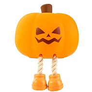 X-Site LED light silicone Pumpkin 1200 mAh - Night Light