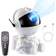 X-Site Sky Projector Mini Astronaut CF4 - Light Projector