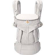 Ergobaby OMNI Classic Mesh - Camel - Baby Carrier
