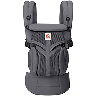 Ergobaby OMNI Classic Mesh - Luminous Ivory - Baby Carrier