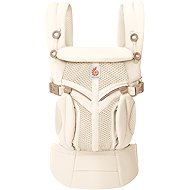 Ergobaby OMNI Classic Mesh - Natural Beige - Baby Carrier