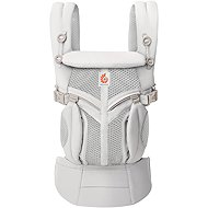 Ergobaby OMNI Classic Mesh - Pearl Grey - Baby Carrier