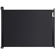 Nukido Triggered safety gate black - Child Restraint