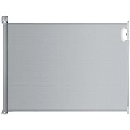 Nukido Safety folding gate grey - Child Restraint