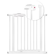Nukido Safety barrier white 718001 - Child Restraint