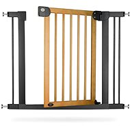 Nukido Safety barrier black 718200 - Child Restraint