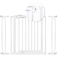 Nukido Safety barrier white 718000 - Child Restraint