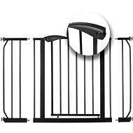Nukido Safety barrier black 718300 - Child Restraint