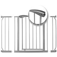 Nukido Safety barrier grey 718301 - Child Restraint