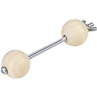 Nukido Wooden stabilizer for Nukido tipi tent - Stabiliser