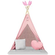 Nukido Children's tent NK-406 - pink - Tent for Children