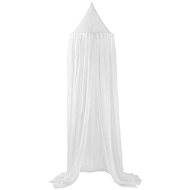 Meyco white - Canopy