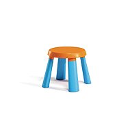 Adriatic folding chair/tablet coloured - Baby Highchair