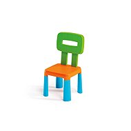 Adriatic folding chair coloured - Baby Highchair
