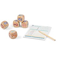 BS Toys Yatzy Junior - Social Game