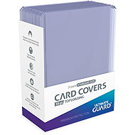 Ultimate Guard Card Covers Toploading 35 pt Clear, obaly na karty , 25 ks - Card Case