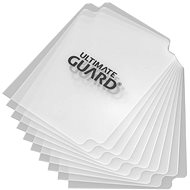Ultimate Guard Set of separators Transparent 10 pcs - Separator