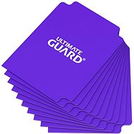 Ultimate Guard Purple separator set 10 pcs - Separator