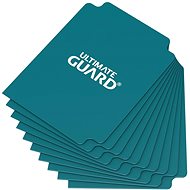 Ultimate Guard Petrol Blue 10 pcs separator set - Separator