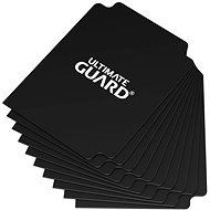 Ultimate Guard Set of separators Black 10 pcs - Separator