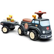Falk Food Truck - Balance Bike