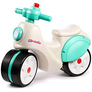 Falk Strada white/blue - Balance Bike