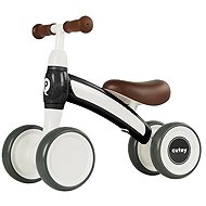 QPLAY Cutey black - Balance Bike