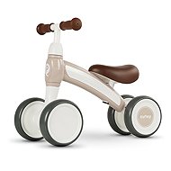 QPLAY Cutey-5 new beige - Balance Bike
