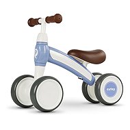 QPLAY Cutey-5 new blue - Balance Bike