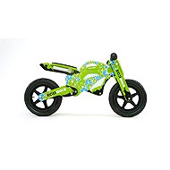Milly Mally GTX - Eco - Balance Bike