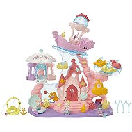 Sylvanian Families Great Palace of Little Mermaids - Figure
