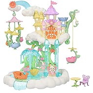 Sylvanian Families Heavenly Palace of Flower Fairies - Figure Accessories