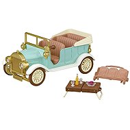 Sylvanian Families Classic Family Car - Figure Accessories