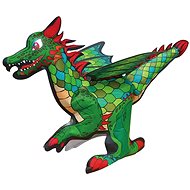 colourloon Inflatable colouring box Dragon - Colouring Book