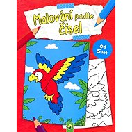 Malování podle čísel - Colouring Book