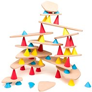 Oppi Piks - Big Kit 64 pcs - Building Set