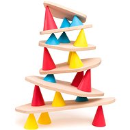 Oppi Piks - Small Kit 24 pcs - Building Set