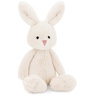 Orange Toys Plush Rabbit 33 cm - Bunny White - Soft Toy