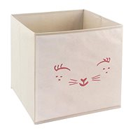 Ostaria Children's toy box cat - Storage Box