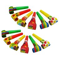 Arpex Carnival Flicks 12 pcs - Party Accessories