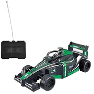 PAKTAT RC car mini 2-CH F1, green - Remote Control Car