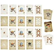 Paladone One Piece Playing Cards (Tin Box) - Card Game