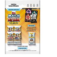 Topps Mega Multipack CHAMPIONS LEAGUE EXTRA 2025/26 - Collector's Cards