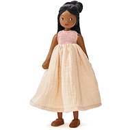 Tender Leaf Wooden Doll Lola Wooden Doll - Doll