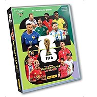 Panini Binder FIFA WORLD CUP 2026 - Collector's Cards