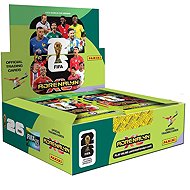 Panini FIFA WORLD CUP 2026 Card Display - Collector's Cards