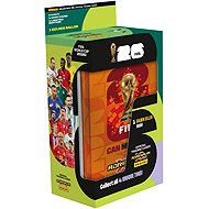 Panini FIFA WORLD CUP 2026 Classic Card Case - Collector's Cards